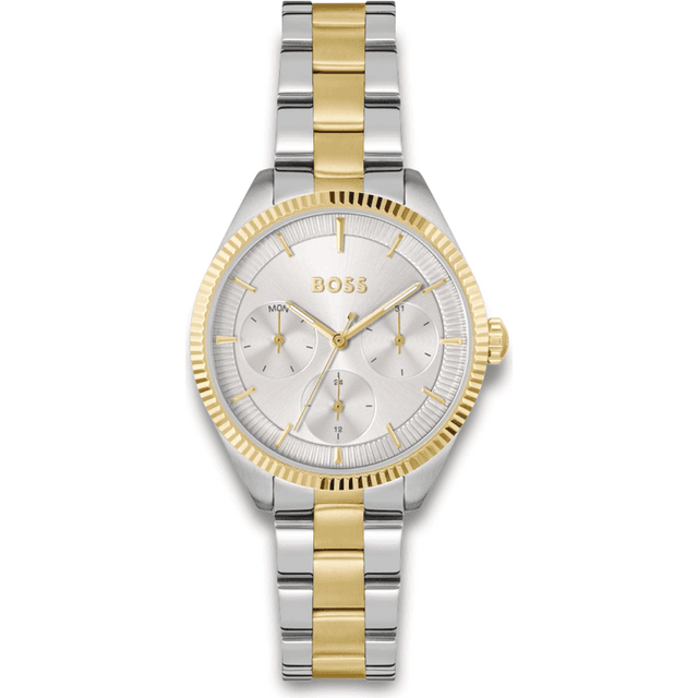 BOSS BOSS Sage Sport Quartz Dame m/lænke