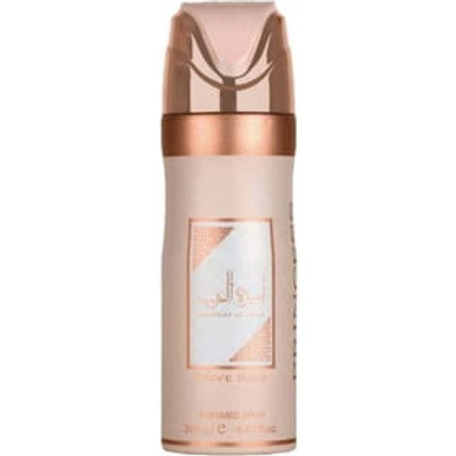Lattafa Ameerat Al Arab Prive Rose Deodorant Spray 200ml