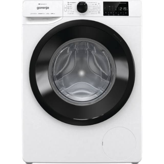 Gorenje Fritstående Vaskemaskine WPNEI84A1SWIFI