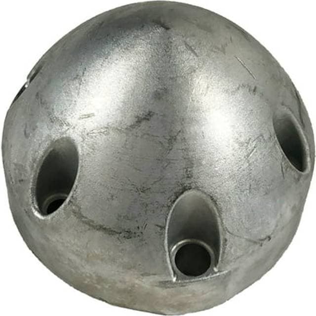 Tecnoseal Tecnoseal Max Prop Anode