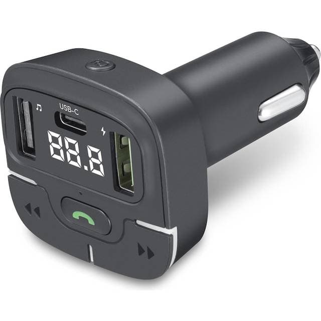 Andersson FMT-L1000 FM Transmitter LED
