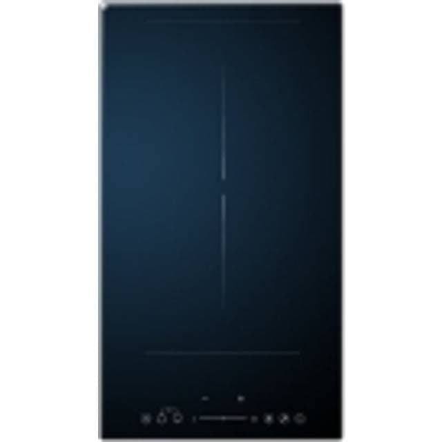 Scandomestic HOI30P1FLEX Induktionskogeplade 2 Plader