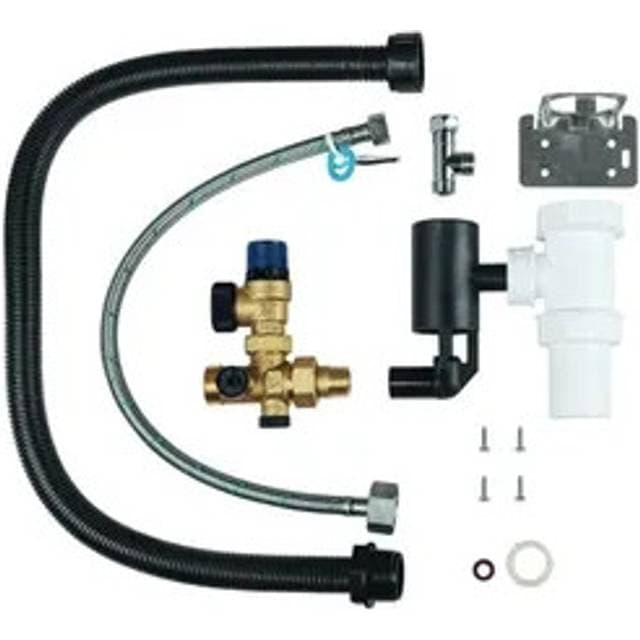 Grohe Red Sikkerhedsenhed