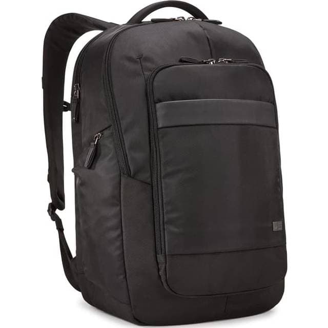 Case Logic Notion Notion Rygsæk Skulderrem - Black
