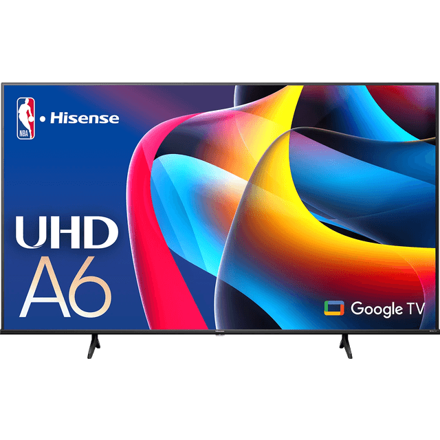 Hisense 75A6N
