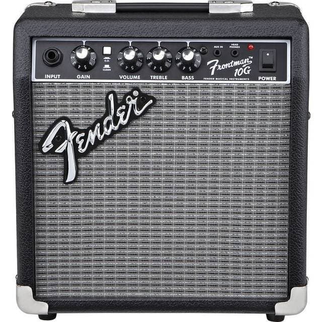 Fender Frontman 10G