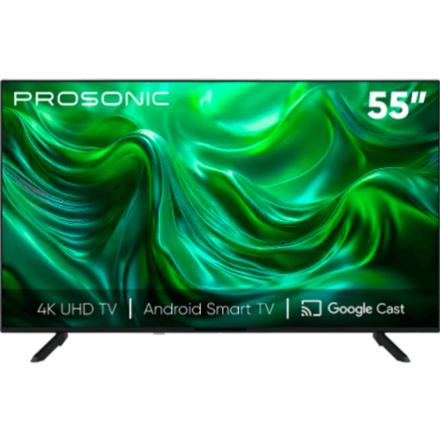 Prosonic 55UA7025