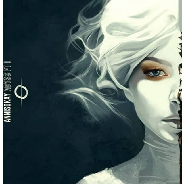Annisokay Single - Abyss Pt. I - Unisex - Standard (Vinyl)