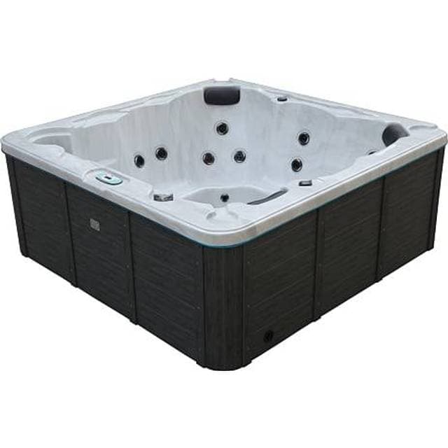 AmericanSpa Udendørs Spa Florida