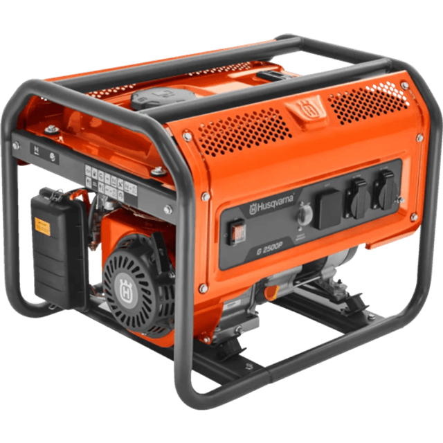 Husqvarna G2500P