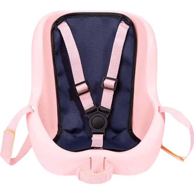 Mami Baby dukke cykelstol