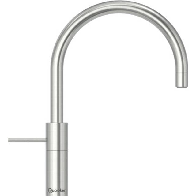 Quooker Nordic Round (Q210560402) Rustfrit stål