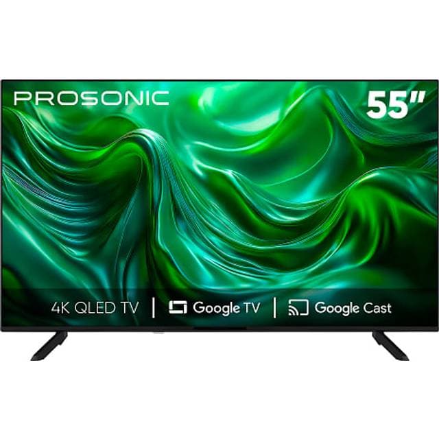 Prosonic 55 QLED TV 55QUG9025