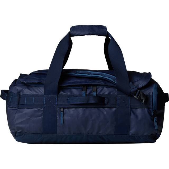 The North Face Base Camp Voyager Duffel - Mørkebrun