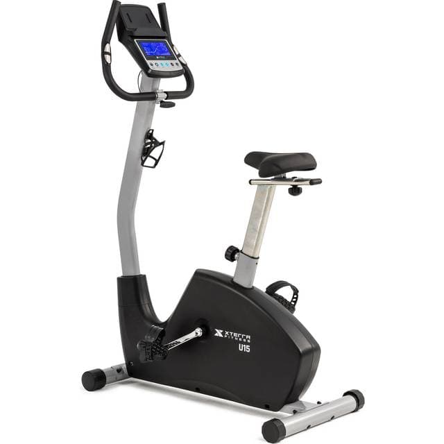 Xterra Fitness U15 Magnetisk Motionscykel Ergometer