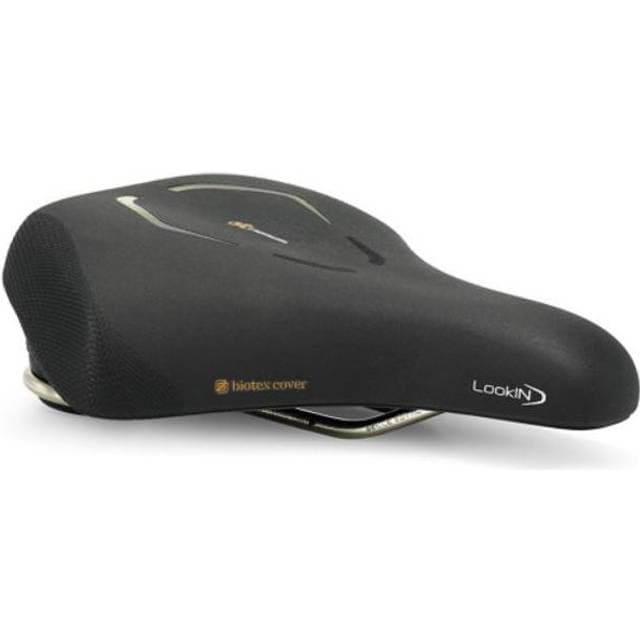 Selle Royal Selle Royal Lookin EVO Relaxed Sadel Sort