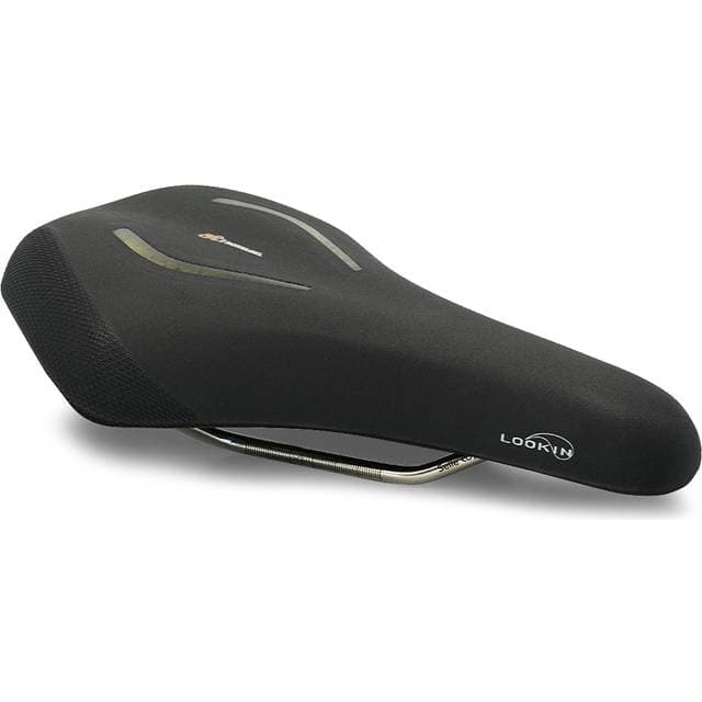 Selle Royal Lookin Evo Stracciatella Moderate 52E3HR0A18096