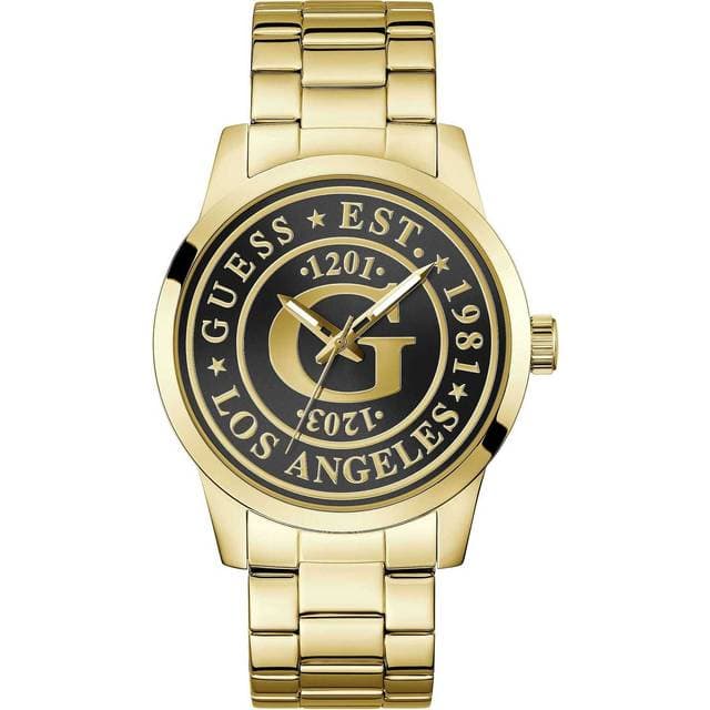 Guess Laikrodis Gents Watch GW0888G2
