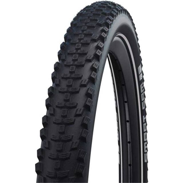 Schwalbe Cykeldæk Smart Sam Plus Greenguard Performance 26