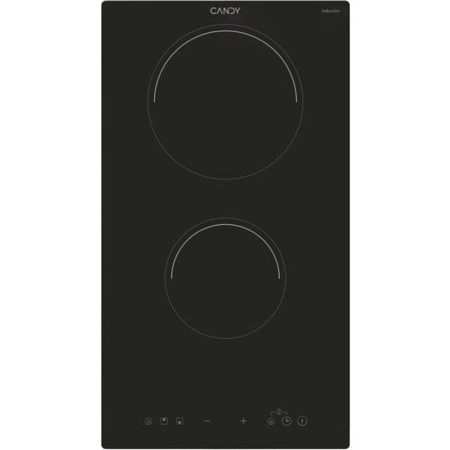 Candy CID 30/1 Indbygget 30 cm Zone Induktionskogeplade 2 Zone(s)