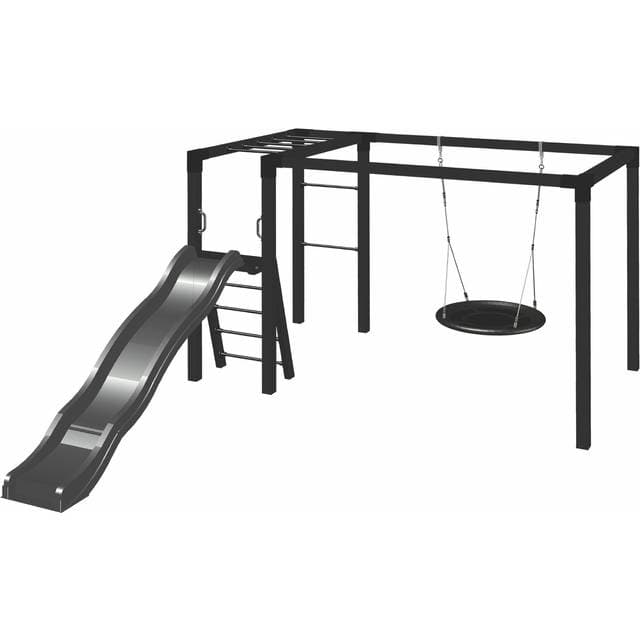 Plus Plus Daylife Gyngestativ Model 4 179089-15