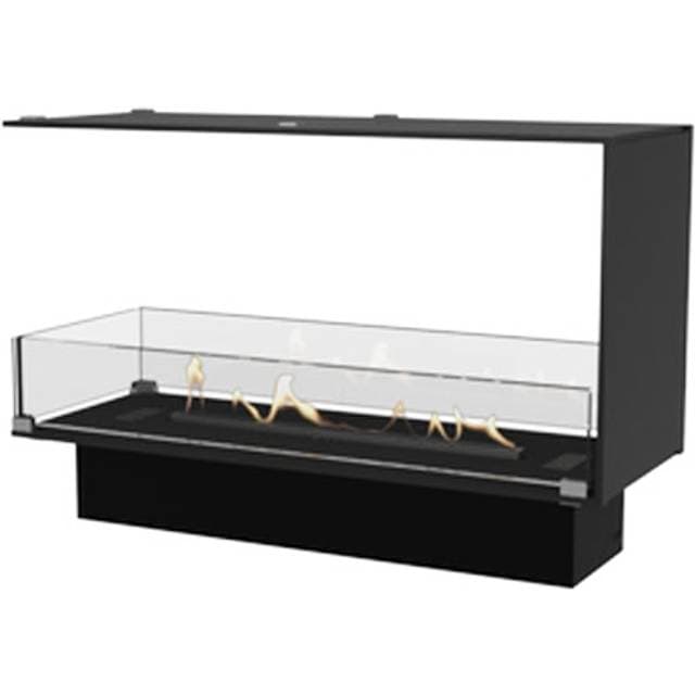 Decoflame Montreal Rumdeler Biopejs Denver F6 800 mm