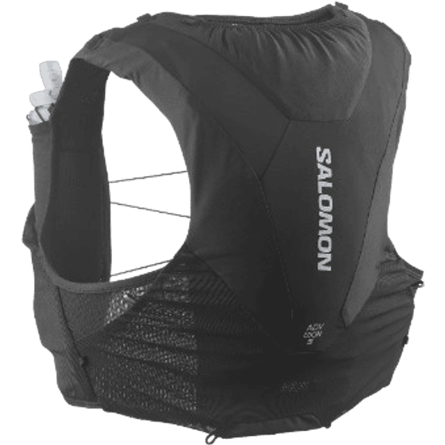 Salomon Adv Skin 5 - Black