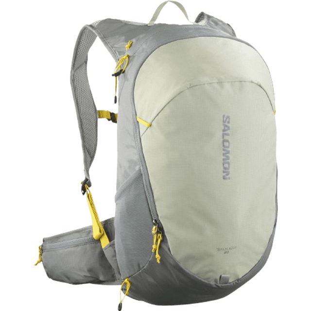 Salomon Trailblazer 20 - Sedona Sage/Seagrass/Cress Green