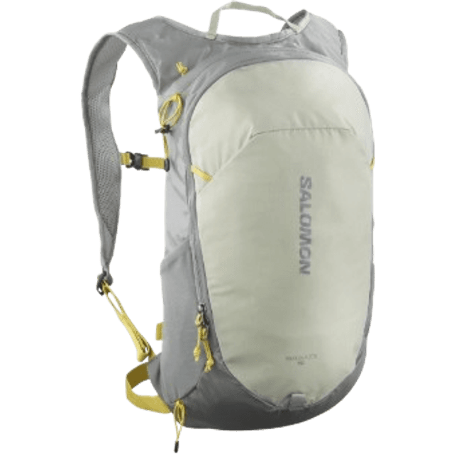 Salomon Sedona Sage Seagrass Cress Green Rygsæk - Grøn