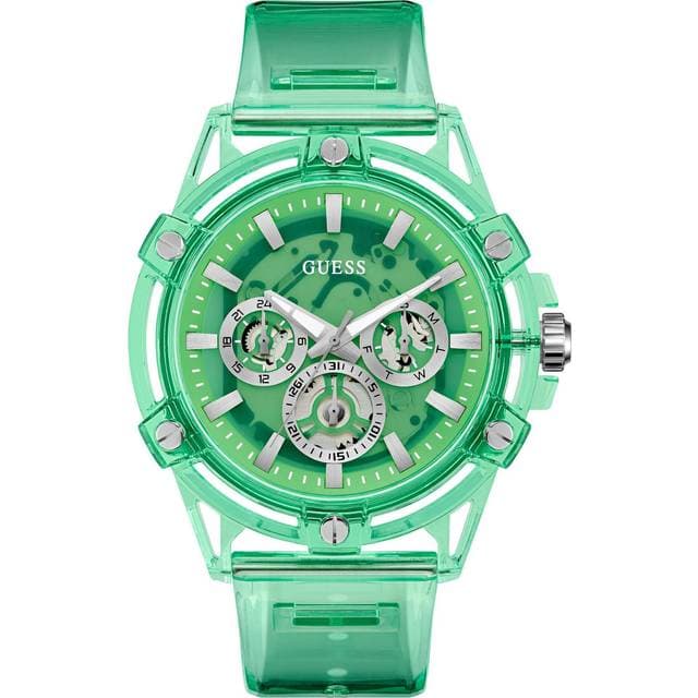 Guess King Men's Watch GW0806G6