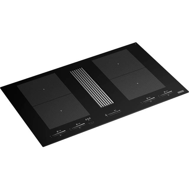 Franke induktionskogeplade med emhætte FMY 8391R