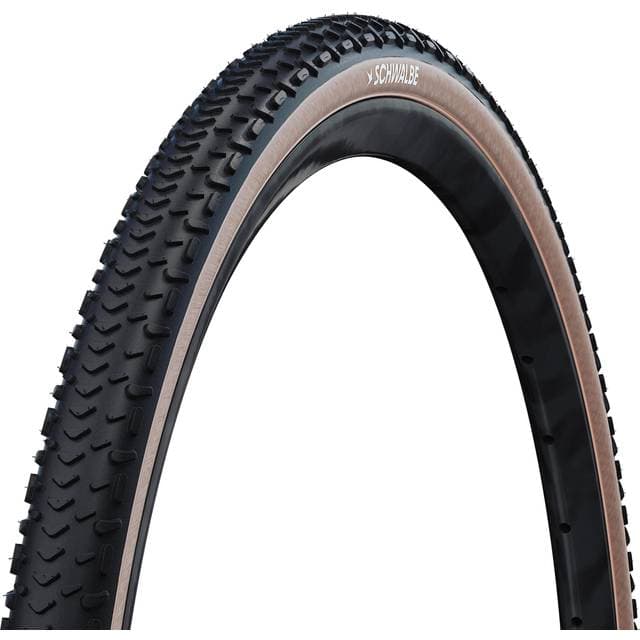 Schwalbe V-Guard Evolution Folding Tire 700c 45 mm
