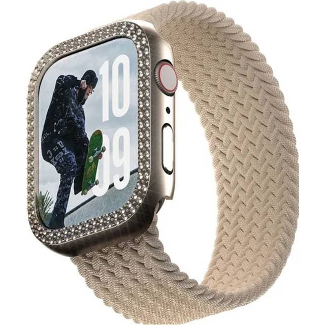 SAFE. by PanzerGlass Bling Bumper for Apple Watch Series 10 42mm