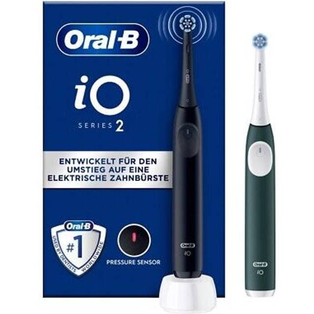 Oral-B iO Series 2 Duo