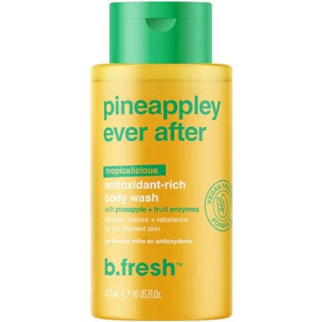 b.fresh Pineappley Ever After Body Wash 473 ml 473ml