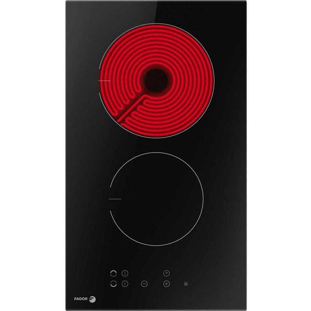 Fagor 3MFT-2AC Sort