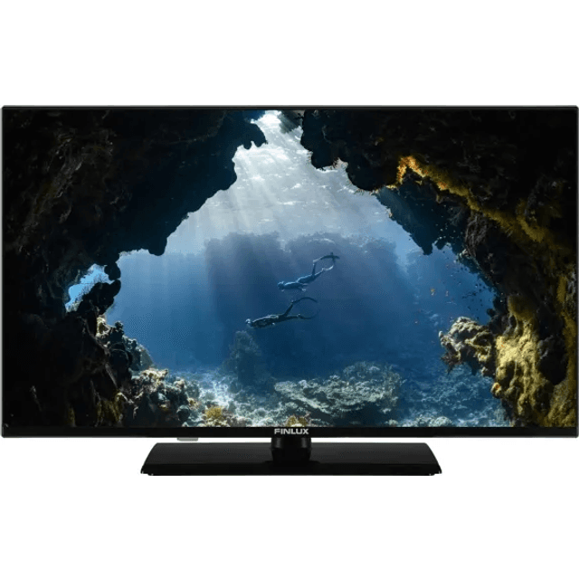 Finlux 40 Inch Fladskærms TV LED 1080p Fuld HD