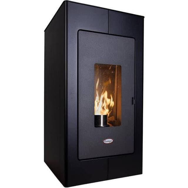 Langå Luisa Sort Til Vand Og Varme