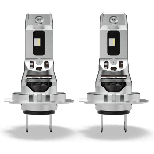Osram H7 Night Breaker LED Speed 6000K 2-Pak