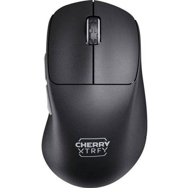 Cherry M64 Pro Ergonomic Mouse 2.4 GHz