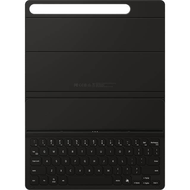 Samsung Galaxy Tab S9 S9 FE Slim Tastaturetui