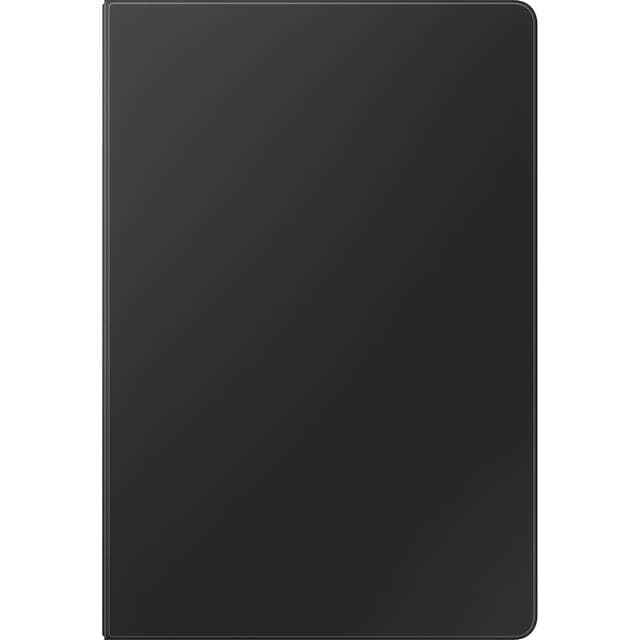 Samsung Galaxy Tab S9 S9 FE Book Cover Keyboard Black