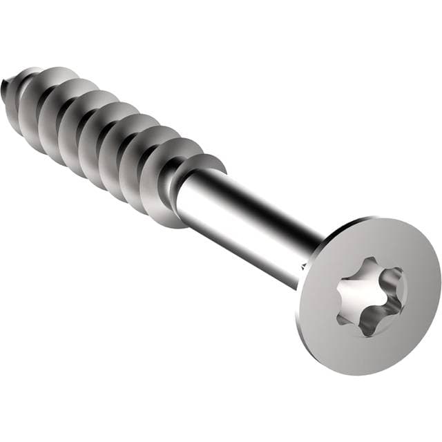 Schneider Electric LK Fuga afbryderskrue 10 10stk