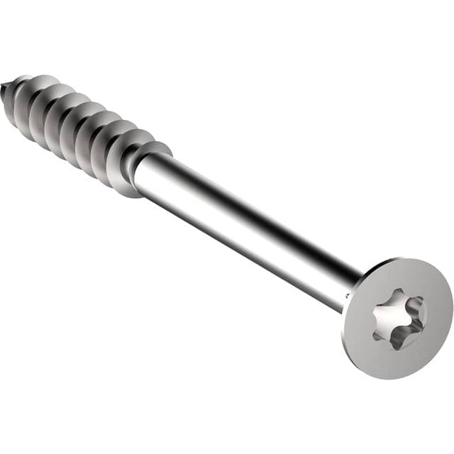 Schneider Electric LK Fuga afbryderskruer 10 10stk