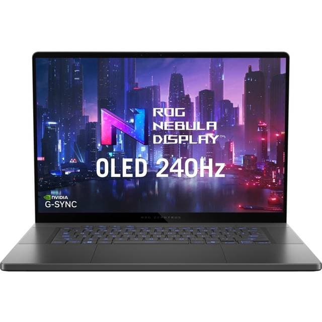 ASUS Zephyrus 16 GU605CX U9 RTX 5090 Laptop