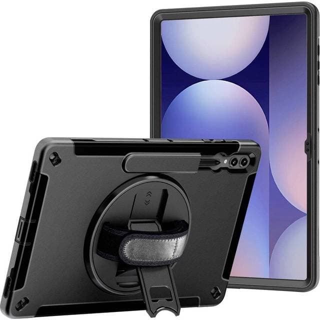 JT Berlin Rugged Tablet-Cover Samsung Galaxy Tab S9 Ultra 37.1 cm