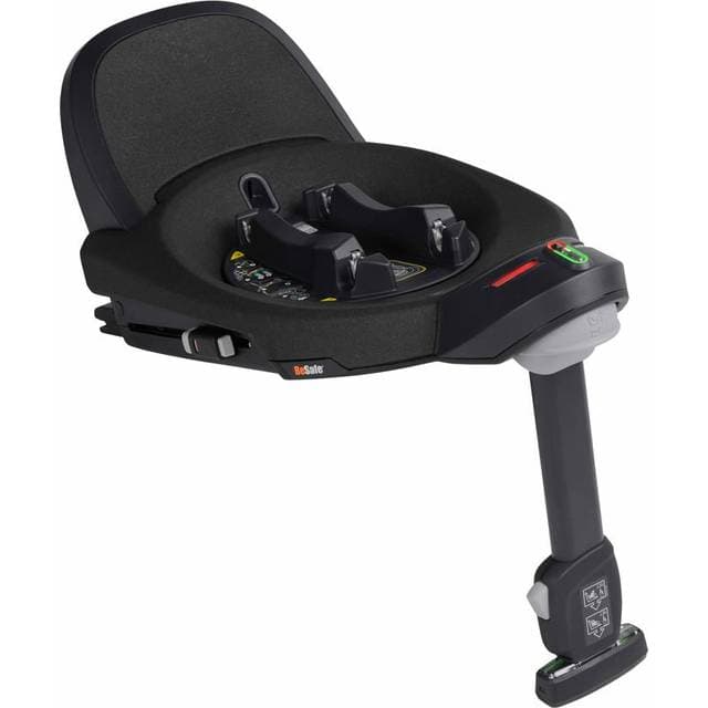 BeSafe Beyond Base ISOfix 0-6 Year