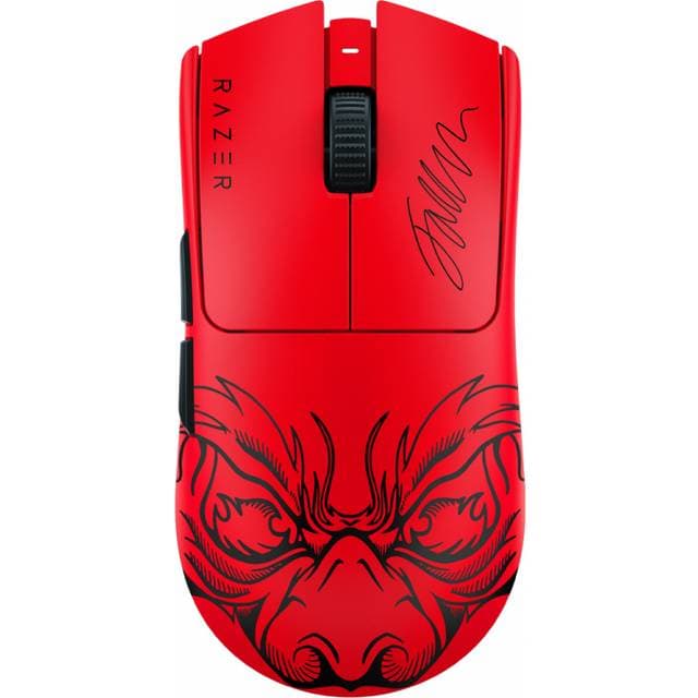 Razer Viper V3 Pro Lightweight Wireless Faker Edition