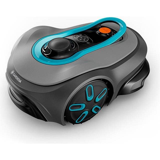 Gardena Smart Sileno Free 600 Scandinavian