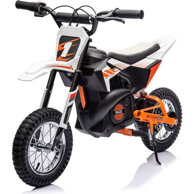 Elektrisk Dirt Bike Crosser 250W 24V